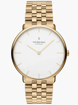 Model NR36GO5LGOXX, autoriseret forhandler Watchandjewelry.shop - English