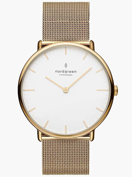 Model NR36GOMEGOXX, autoriseret forhandler Watchandjewelry.shop - English