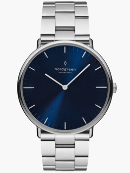 Model NR40SI3LSINA, autoriseret forhandler Watchandjewelry.shop - English