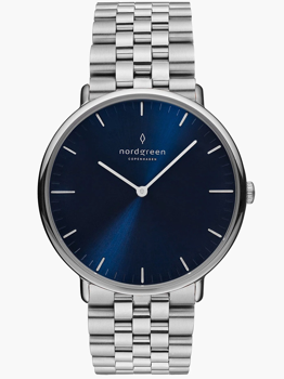 Model NR40SI5LSINA, autoriseret forhandler Watchandjewelry.shop - English