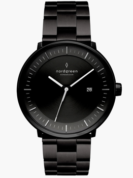 Model PH40BL3LBLBL, autoriseret forhandler Watchandjewelry.shop - English