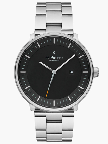 Model PH40SI3LSIBL, autoriseret forhandler Watchandjewelry.shop - English