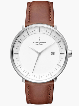 Model PH40SILEBRXX, autoriseret forhandler Watchandjewelry.shop - English