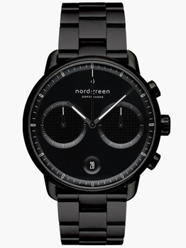 Model PI42BL3LBLTB, autoriseret forhandler Watchandjewelry.shop - English