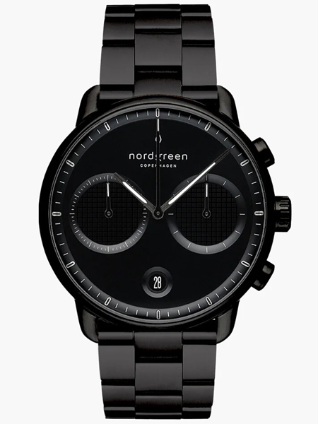 Model PI42BL3LBLTB, autoriseret forhandler Watchandjewelry.shop - English