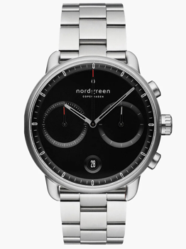 Model PI42SI3LSIBL, autoriseret forhandler Watchandjewelry.shop - English