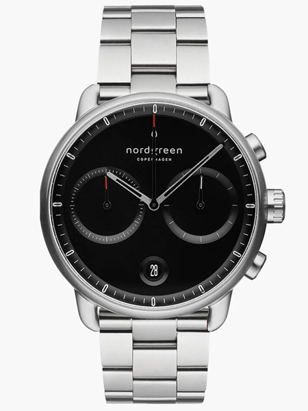 Model PI42SI3LSIBL, autoriseret forhandler Watchandjewelry.shop - English