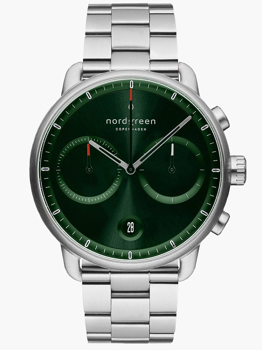 Model PI42SI3LSIGS, autoriseret forhandler Watchandjewelry.shop - English