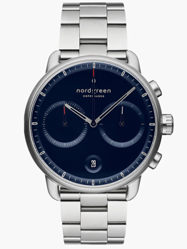 Model PI42SI3LSINA, autoriseret forhandler Watchandjewelry.shop - English