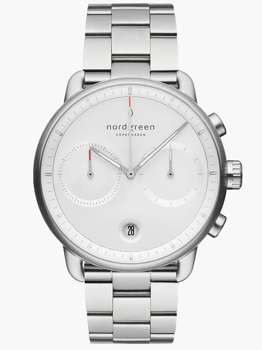 Model PI42SI3LSIXX, autoriseret forhandler Watchandjewelry.shop - English