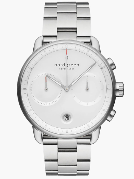 Model PI42SI3LSIXX, autoriseret forhandler Watchandjewelry.shop - English