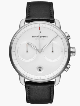 Model PI42SILEBLXX, autoriseret forhandler Watchandjewelry.shop - English