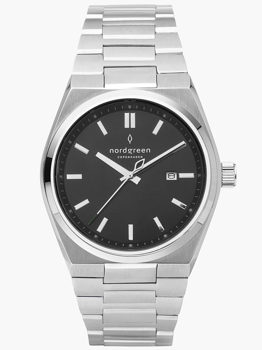 Model SN41SIHLSIBL, autoriseret forhandler Watchandjewelry.shop - English