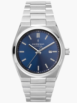Model SN41SIHLSINA, autoriseret forhandler Watchandjewelry.shop - English