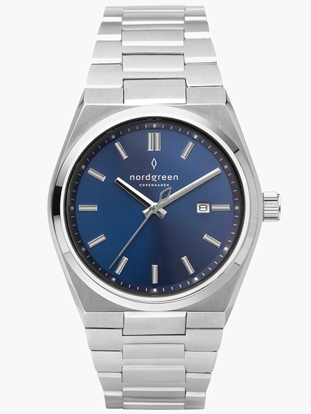 Model SN41SIHLSINA, autoriseret forhandler Watchandjewelry.shop - English