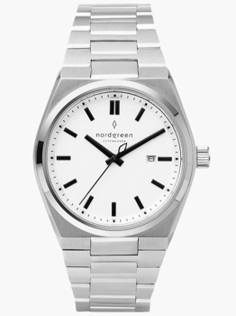 Model SN41SIHLSIXX, autoriseret forhandler Watchandjewelry.shop - English