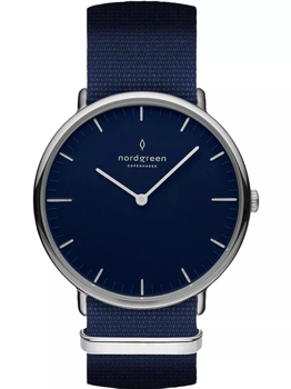 Model NR40SINYNANA, autoriseret forhandler Watchandjewelry.shop - English