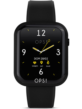 Model OPSSW-09, autoriseret forhandler Watchandjewelry.shop - English