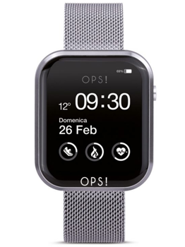 Model OPSSW-15, autoriseret forhandler Watchandjewelry.shop - English