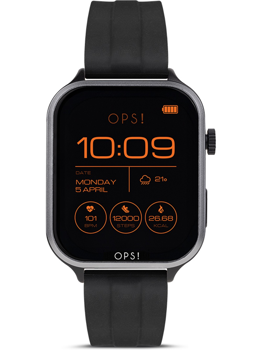 Model OPSSW-48, autoriseret forhandler Watchandjewelry.shop - English