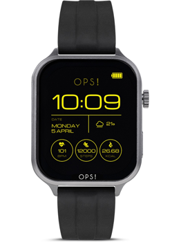 Model OPSSW-50, autoriseret forhandler Watchandjewelry.shop - English