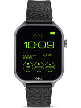 Model OPSSW-51, autoriseret forhandler Watchandjewelry.shop - English