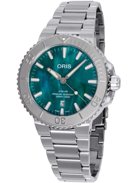 Model 01 733 7730 4137-07 8 24 05PEB, autoriseret forhandler Watchandjewelry.shop - English