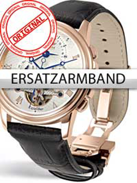 Model P-0502, autoriseret forhandler Watchandjewelry.shop - English