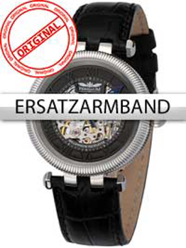 Model P-0604-SS, autoriseret forhandler Watchandjewelry.shop - English