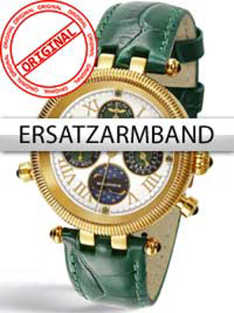 Model P-0606-GGR, autoriseret forhandler Watchandjewelry.shop - English