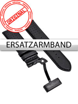 Model P-1001-Ersatzband, autoriseret forhandler Watchandjewelry.shop - English