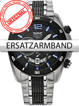 Model P-1006-SB u. P-1006-SR, autoriseret forhandler Watchandjewelry.shop - English