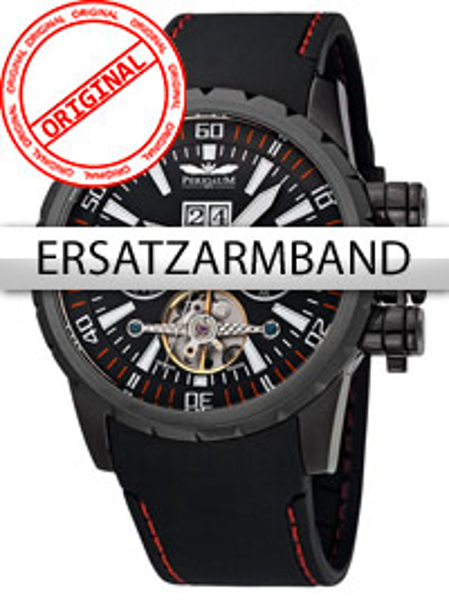 Model P-1108-IB-Ersatzband, autoriseret forhandler Watchandjewelry.shop - English