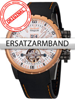 Model P-1108-IR-Ersatzband, autoriseret forhandler Watchandjewelry.shop - English