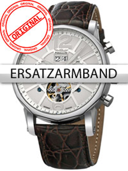 Model P-1111-AS-Ersatzband, autoriseret forhandler Watchandjewelry.shop - English