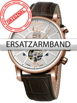 Model P-1111-Ersatzband, autoriseret forhandler Watchandjewelry.shop - English