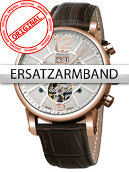 Model P-1111-IR-Ersatzband, autoriseret forhandler Watchandjewelry.shop - English