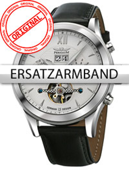 Model P-1112-AS-Ersatzband, autoriseret forhandler Watchandjewelry.shop - English