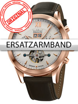 Model P-1112-Ersatzband, autoriseret forhandler Watchandjewelry.shop - English