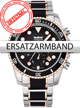Model P-1302-IR-BRC, autoriseret forhandler Watchandjewelry.shop - English