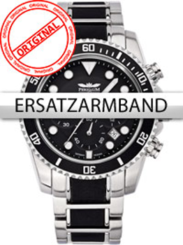 Model P-1302-S-BRC, autoriseret forhandler Watchandjewelry.shop - English