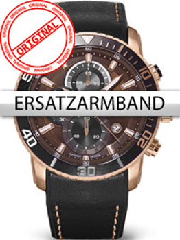 Model P-1402-IR-BRBK, autoriseret forhandler Watchandjewelry.shop - English