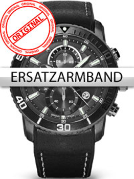 Model P-1402-TI-GRBK, autoriseret forhandler Watchandjewelry.shop - English