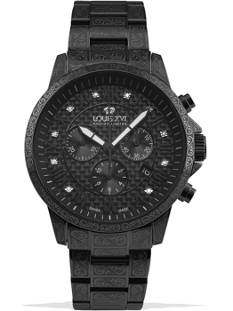 Model LXVI1060, autoriseret forhandler Watchandjewelry.shop - English