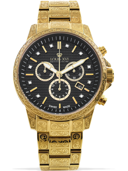 Model LXVI1085, autoriseret forhandler Watchandjewelry.shop - English