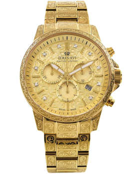 Model LXVI1801, autoriseret forhandler Watchandjewelry.shop - English