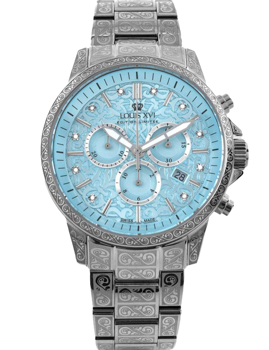 Model LXVI1823, autoriseret forhandler Watchandjewelry.shop - English