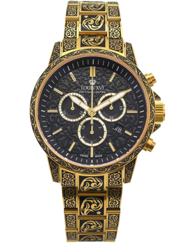 Model LXVI1700, autoriseret forhandler Watchandjewelry.shop - English