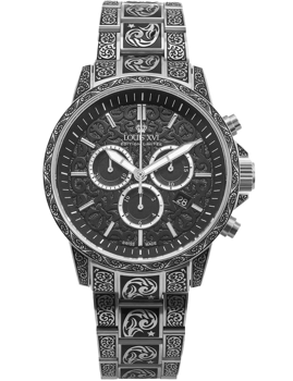 Model LXVI1720, autoriseret forhandler Watchandjewelry.shop - English