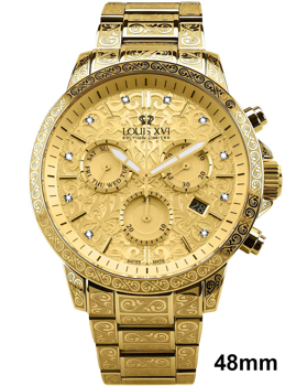 Model LXVI4001, autoriseret forhandler Watchandjewelry.shop - English